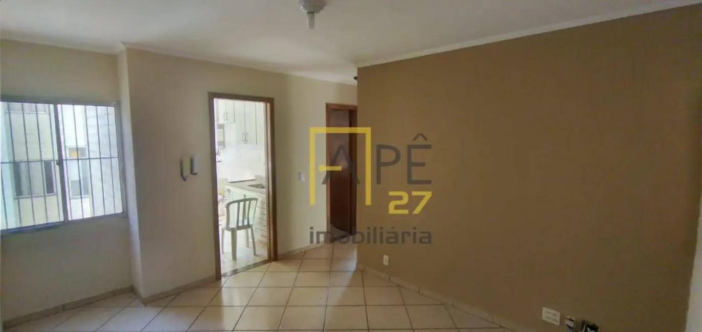 Foto 3 de Apartamento com 2 quartos à venda, 55m2 em Centro, Guarulhos - SP