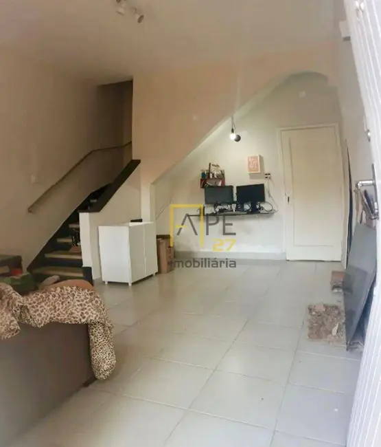 Sobrado com 3 quartos à venda, 97m2 em São Paulo - SP - imagem 1 Foto 1 de Sobrado com 3 quartos à venda, 97m2 em São Paulo - SP