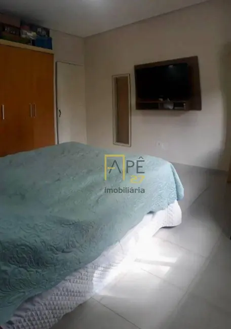 Sobrado com 3 quartos à venda, 97m2 em São Paulo - SP - imagem 6 Foto 6 de Sobrado com 3 quartos à venda, 97m2 em São Paulo - SP