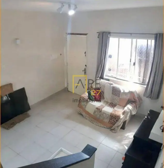 Sobrado com 3 quartos à venda, 97m2 em São Paulo - SP - imagem 2 Foto 2 de Sobrado com 3 quartos à venda, 97m2 em São Paulo - SP