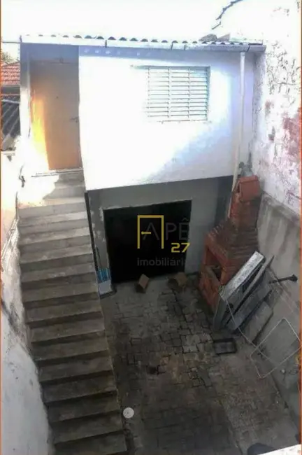 Sobrado com 3 quartos à venda, 97m2 em São Paulo - SP - imagem 8 Foto 8 de Sobrado com 3 quartos à venda, 97m2 em São Paulo - SP