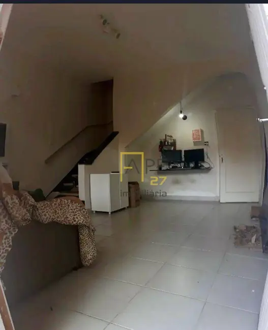 Sobrado com 3 quartos à venda, 97m2 em São Paulo - SP - imagem 4 Foto 4 de Sobrado com 3 quartos à venda, 97m2 em São Paulo - SP