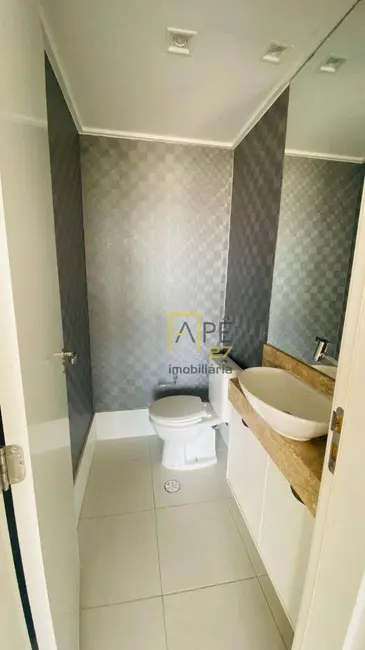 Foto 8 de Apartamento com 3 quartos à venda, 154m2 em Jardim Flor da Montanha, Guarulhos - SP