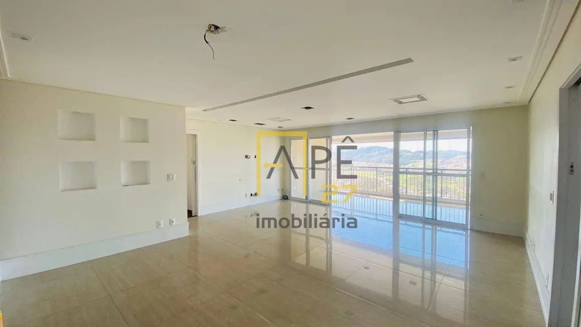 Foto 3 de Apartamento com 3 quartos à venda, 154m2 em Jardim Flor da Montanha, Guarulhos - SP