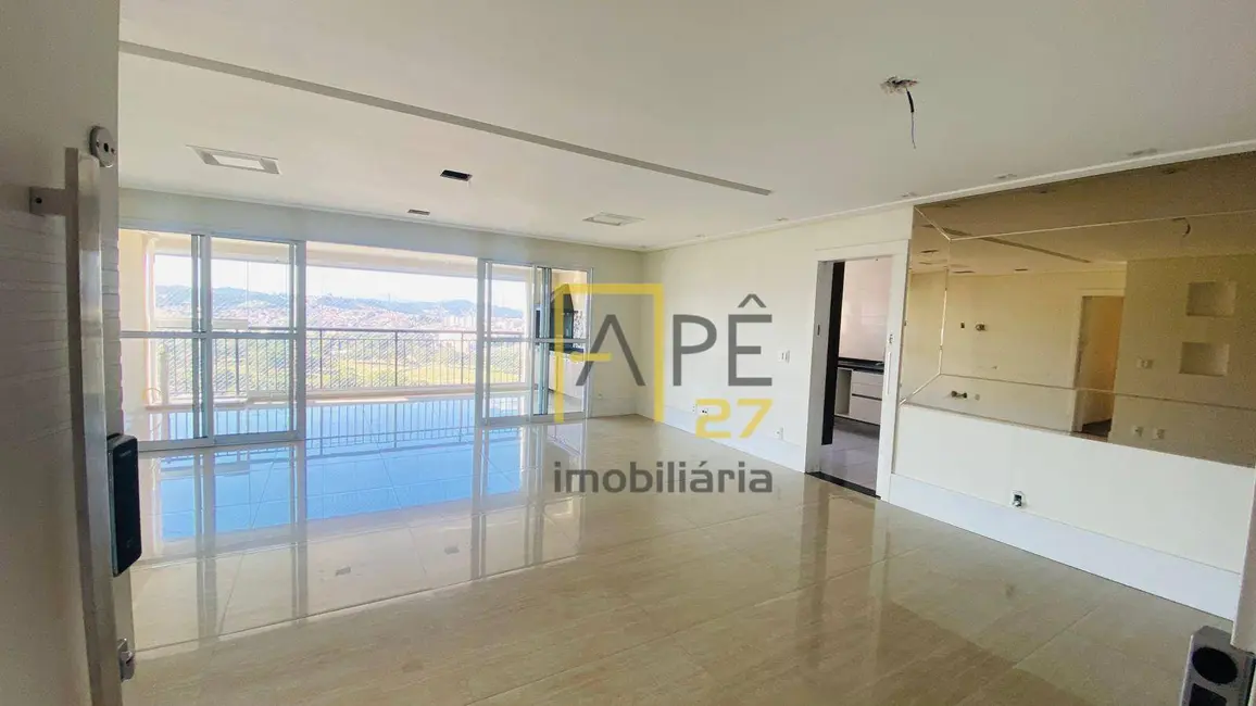 Foto 1 de Apartamento com 3 quartos à venda, 154m2 em Jardim Flor da Montanha, Guarulhos - SP