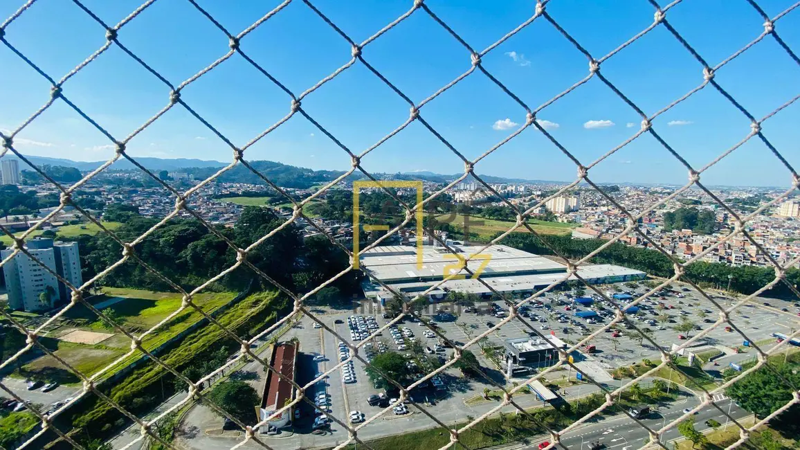 Foto 7 de Apartamento com 3 quartos à venda, 154m2 em Jardim Flor da Montanha, Guarulhos - SP