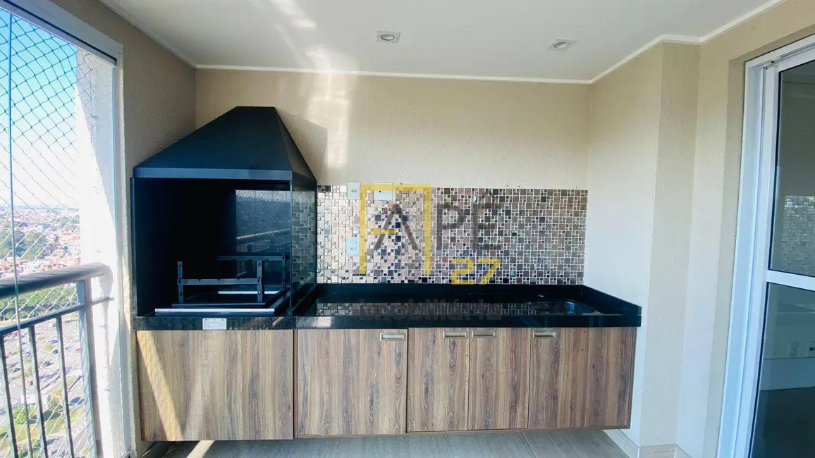 Foto 6 de Apartamento com 3 quartos à venda, 154m2 em Jardim Flor da Montanha, Guarulhos - SP