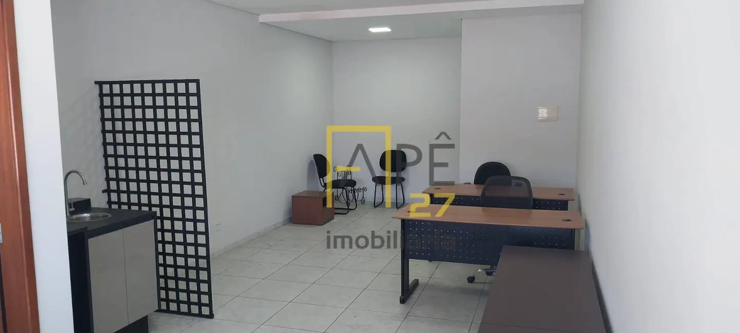 Foto 5 de Sala Comercial para alugar, 35m2 em Vila Galvão, Guarulhos - SP