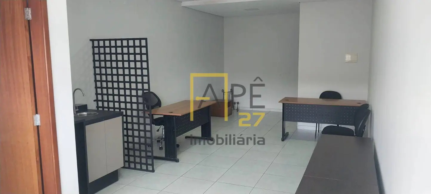 Foto 3 de Sala Comercial para alugar, 35m2 em Vila Galvão, Guarulhos - SP