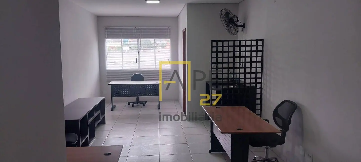 Foto 6 de Sala Comercial para alugar, 35m2 em Vila Galvão, Guarulhos - SP
