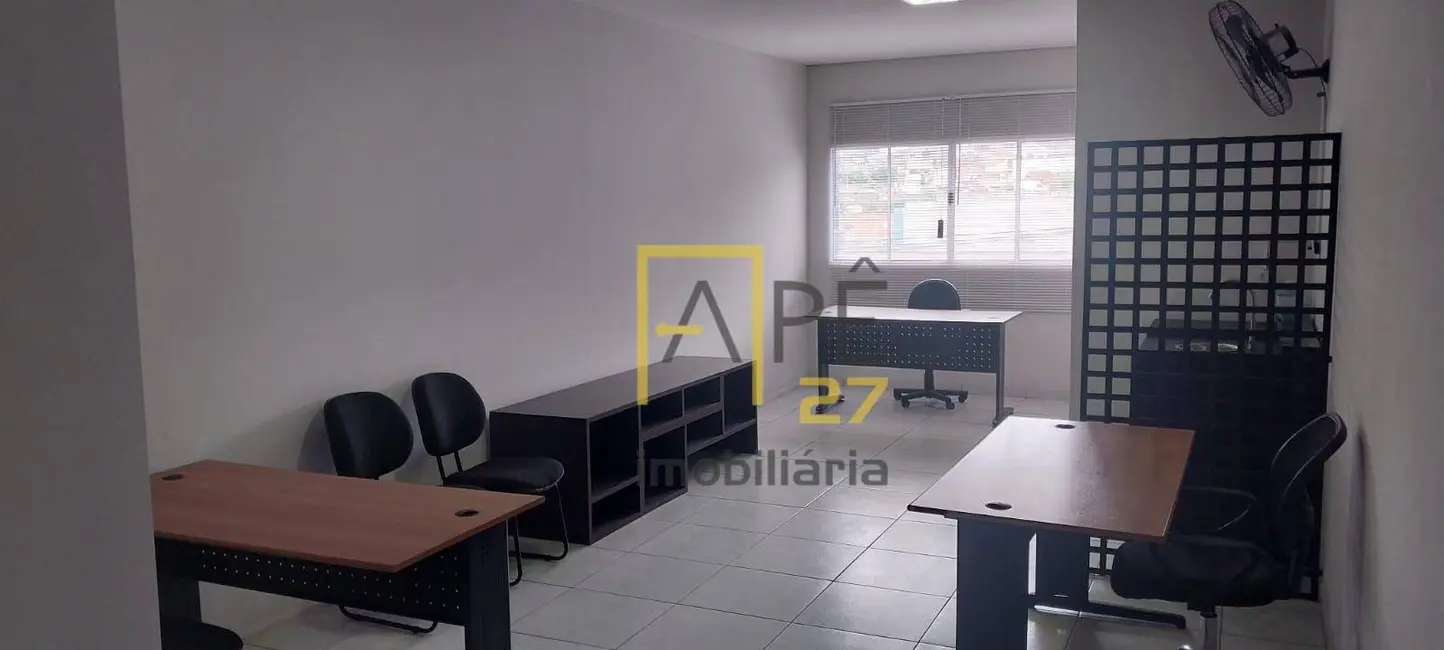 Foto 2 de Sala Comercial para alugar, 35m2 em Vila Galvão, Guarulhos - SP