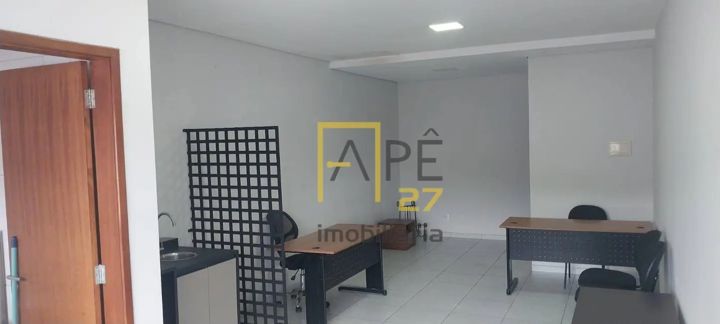 Foto 1 de Sala Comercial para alugar, 35m2 em Vila Galvão, Guarulhos - SP