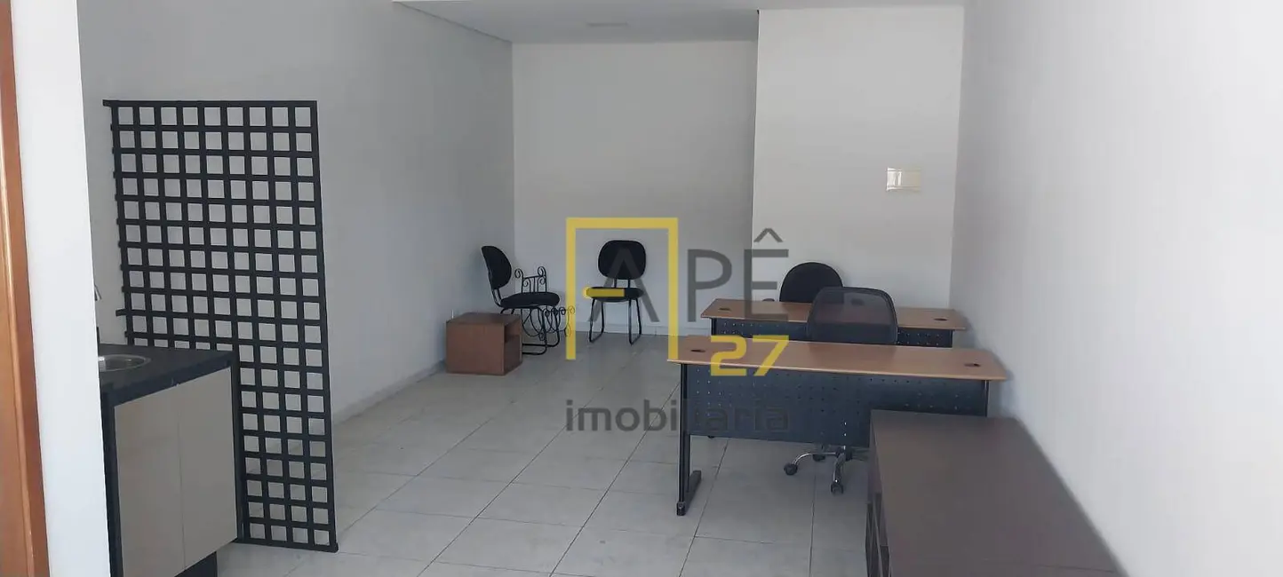 Foto 4 de Sala Comercial para alugar, 35m2 em Vila Galvão, Guarulhos - SP