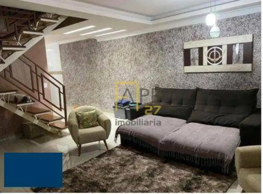 Foto 6 de Sobrado com 3 quartos à venda, 175m2 em Atibaia - SP