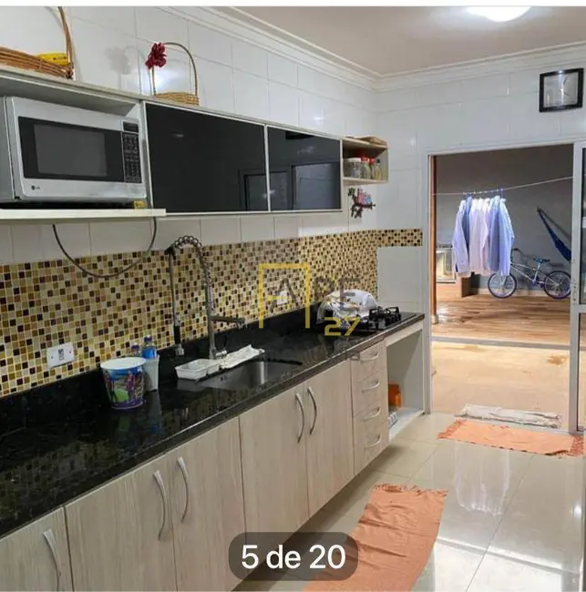 Foto 8 de Sobrado com 3 quartos à venda, 175m2 em Atibaia - SP