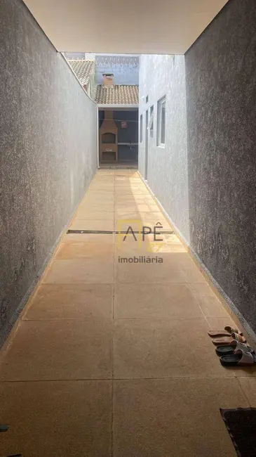 Foto 3 de Sobrado com 3 quartos à venda, 175m2 em Atibaia - SP