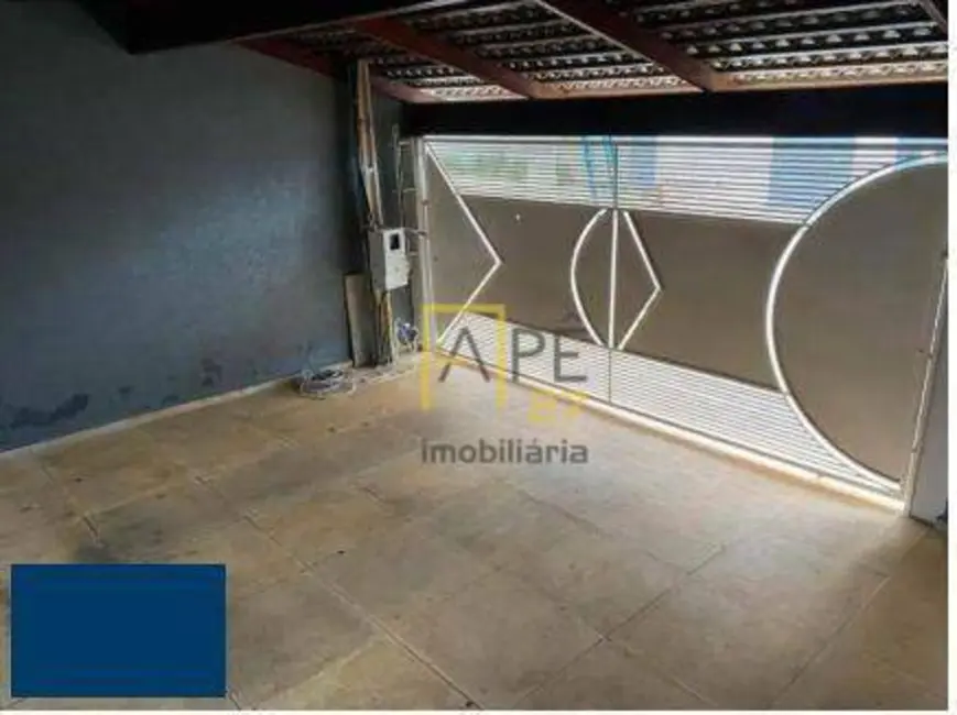 Foto 2 de Sobrado com 3 quartos à venda, 175m2 em Atibaia - SP