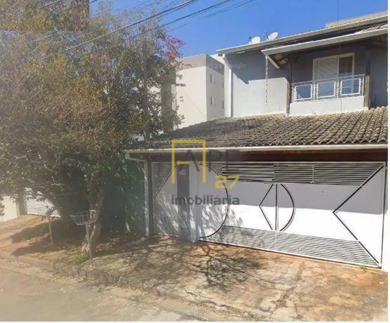 Foto 1 de Sobrado com 3 quartos à venda, 175m2 em Atibaia - SP
