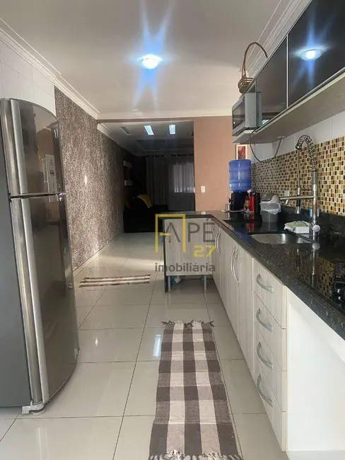 Foto 9 de Sobrado com 3 quartos à venda, 175m2 em Atibaia - SP