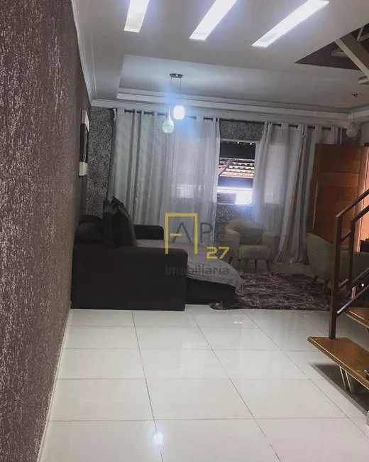 Foto 7 de Sobrado com 3 quartos à venda, 175m2 em Atibaia - SP