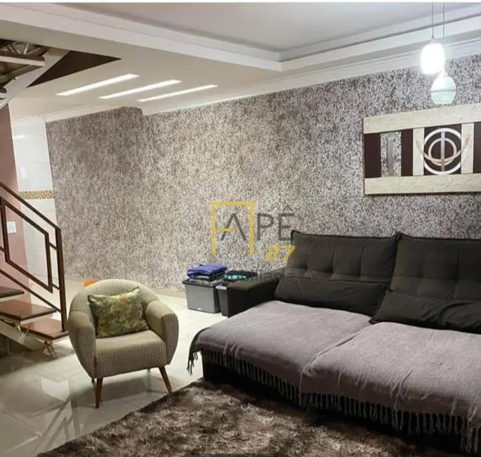 Foto 5 de Sobrado com 3 quartos à venda, 175m2 em Atibaia - SP