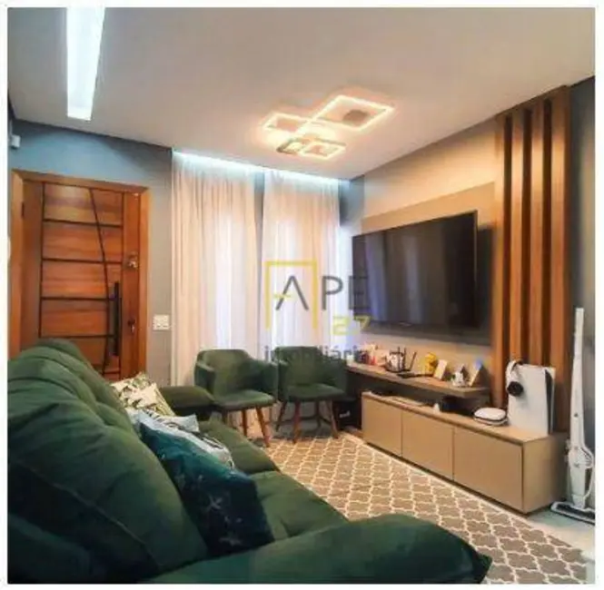 Sobrado com 2 quartos à venda, 141m2 em Vila Esperança, São Paulo - SP - imagem 5 Foto 5 de Sobrado com 2 quartos à venda, 141m2 em Vila Esperança, São Paulo - SP