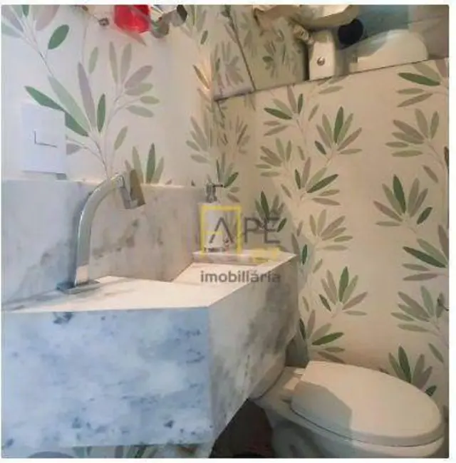 Sobrado com 2 quartos à venda, 141m2 em Vila Esperança, São Paulo - SP - imagem 8 Foto 8 de Sobrado com 2 quartos à venda, 141m2 em Vila Esperança, São Paulo - SP