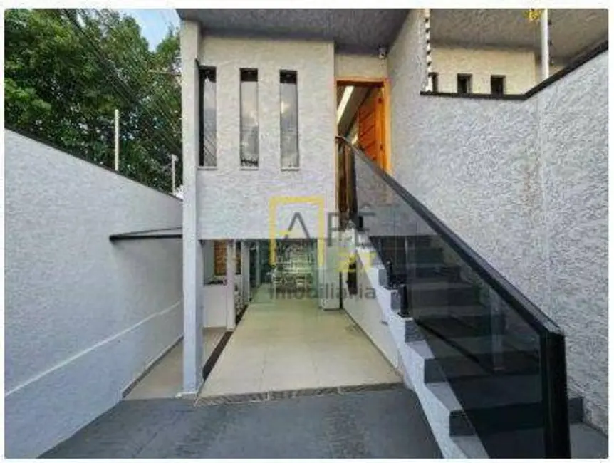 Foto 1 de Sobrado com 2 quartos à venda, 141m2 em Vila Esperança, São Paulo - SP