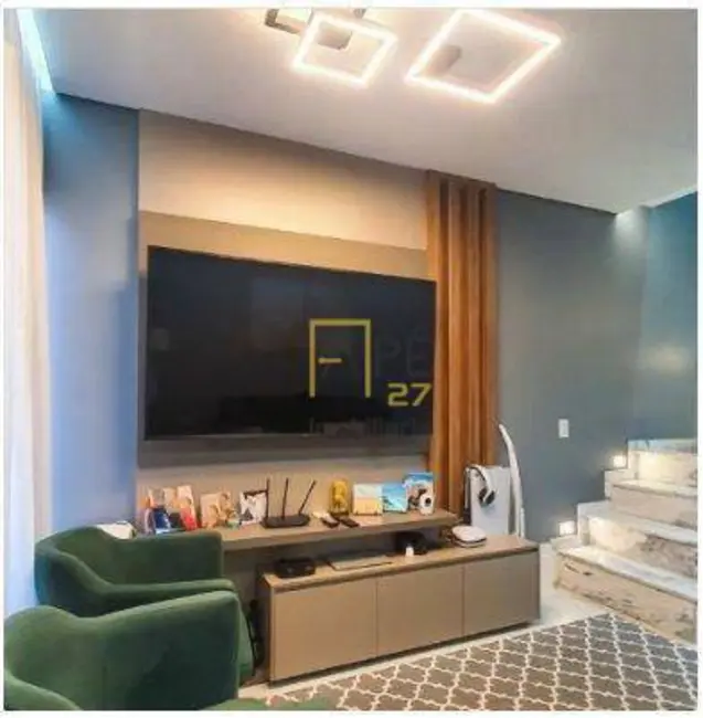 Sobrado com 2 quartos à venda, 141m2 em Vila Esperança, São Paulo - SP - imagem 4 Foto 4 de Sobrado com 2 quartos à venda, 141m2 em Vila Esperança, São Paulo - SP