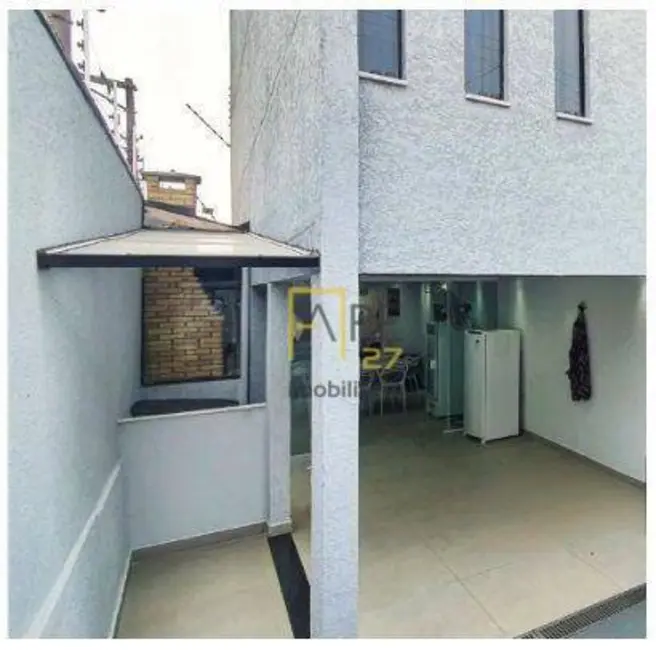 Sobrado com 2 quartos à venda, 141m2 em Vila Esperança, São Paulo - SP - imagem 3 Foto 3 de Sobrado com 2 quartos à venda, 141m2 em Vila Esperança, São Paulo - SP