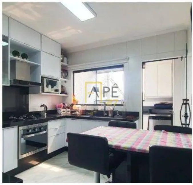 Sobrado com 2 quartos à venda, 141m2 em Vila Esperança, São Paulo - SP - imagem 9 Foto 9 de Sobrado com 2 quartos à venda, 141m2 em Vila Esperança, São Paulo - SP