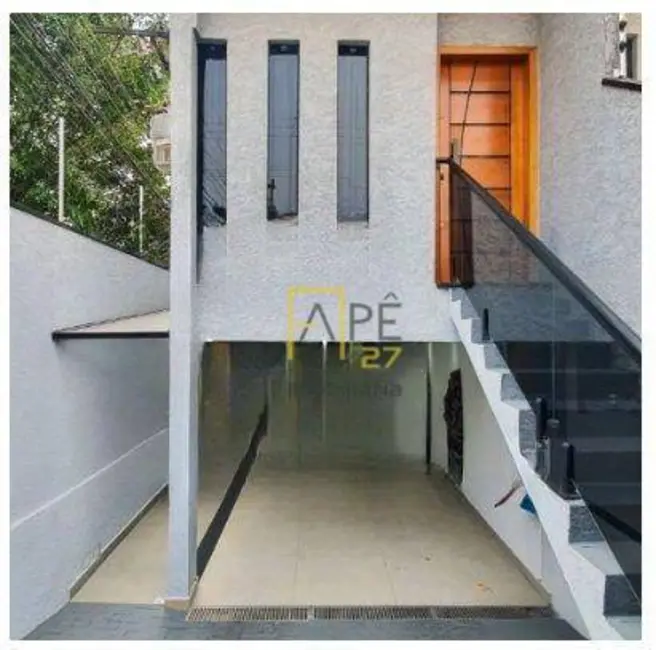 Foto 2 de Sobrado com 2 quartos à venda, 141m2 em Vila Esperança, São Paulo - SP