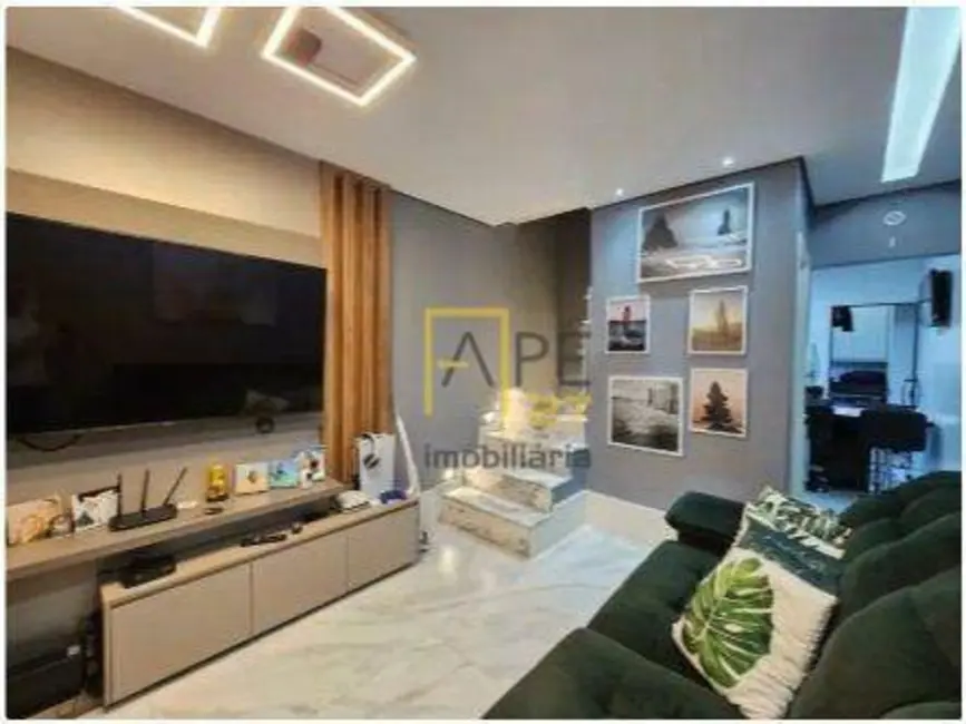 Sobrado com 2 quartos à venda, 141m2 em Vila Esperança, São Paulo - SP - imagem 7 Foto 7 de Sobrado com 2 quartos à venda, 141m2 em Vila Esperança, São Paulo - SP