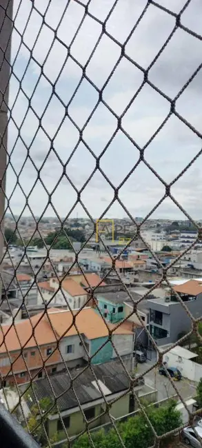 Foto 6 de Apartamento com 3 quartos à venda, 60m2 em Cocaia, Guarulhos - SP