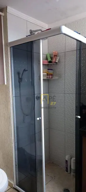 Foto 9 de Apartamento com 3 quartos à venda, 60m2 em Cocaia, Guarulhos - SP