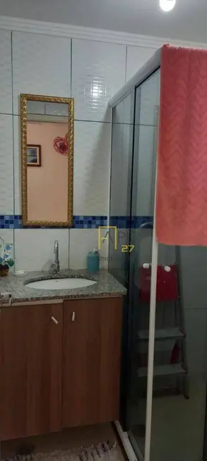 Foto 8 de Apartamento com 3 quartos à venda, 60m2 em Cocaia, Guarulhos - SP