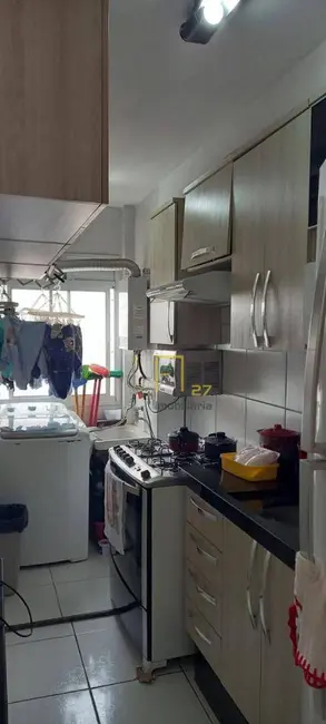 Foto 1 de Apartamento com 3 quartos à venda, 60m2 em Cocaia, Guarulhos - SP