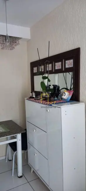 Foto 7 de Apartamento com 3 quartos à venda, 60m2 em Cocaia, Guarulhos - SP