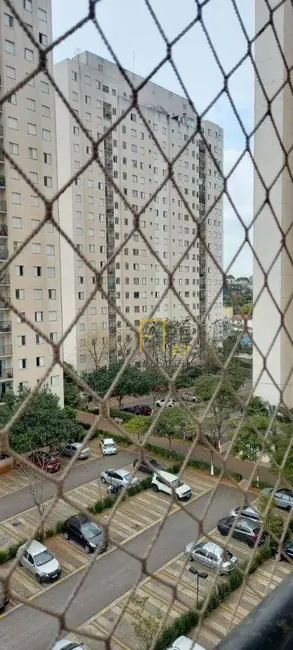 Foto 5 de Apartamento com 3 quartos à venda, 60m2 em Cocaia, Guarulhos - SP