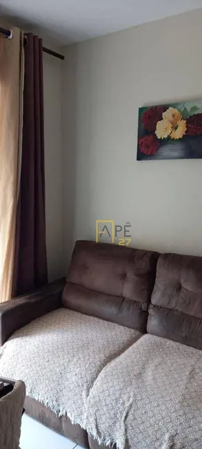 Foto 3 de Apartamento com 3 quartos à venda, 60m2 em Cocaia, Guarulhos - SP