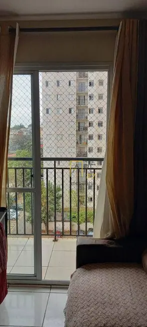Foto 4 de Apartamento com 3 quartos à venda, 60m2 em Cocaia, Guarulhos - SP