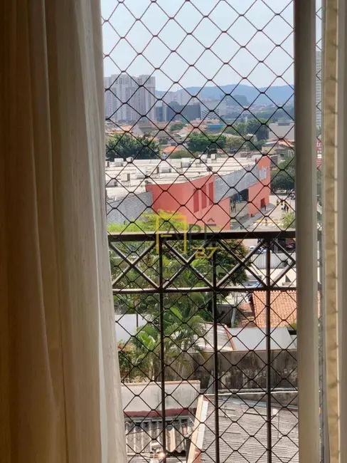 Foto 1 de Apartamento com 3 quartos para alugar, 84m2 em Vila Progresso, Guarulhos - SP