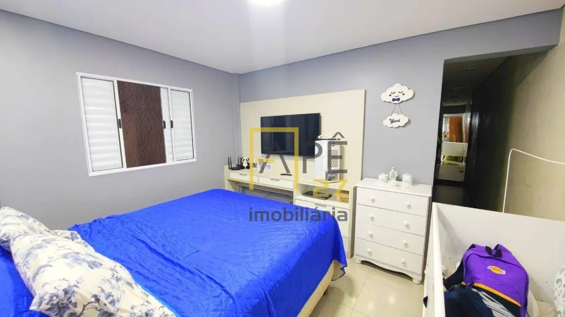 Sobrado com 2 quartos à venda, 90m2 em Cidade Parque Alvorada, Guarulhos - SP - imagem 8 Foto 8 de Sobrado com 2 quartos à venda, 90m2 em Cidade Parque Alvorada, Guarulhos - SP