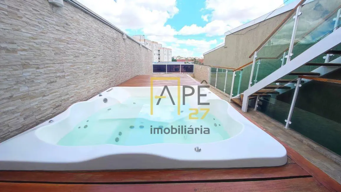 Sobrado com 2 quartos à venda, 90m2 em Cidade Parque Alvorada, Guarulhos - SP - imagem 1 Foto 1 de Sobrado com 2 quartos à venda, 90m2 em Cidade Parque Alvorada, Guarulhos - SP