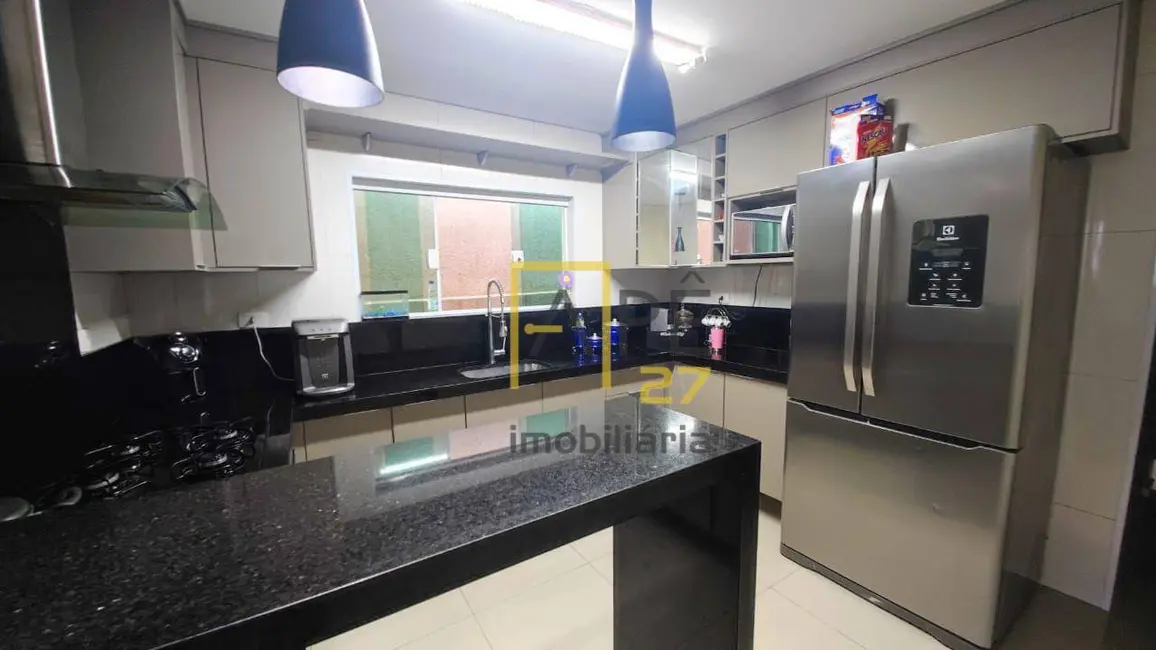 Sobrado com 2 quartos à venda, 90m2 em Cidade Parque Alvorada, Guarulhos - SP - imagem 5 Foto 5 de Sobrado com 2 quartos à venda, 90m2 em Cidade Parque Alvorada, Guarulhos - SP