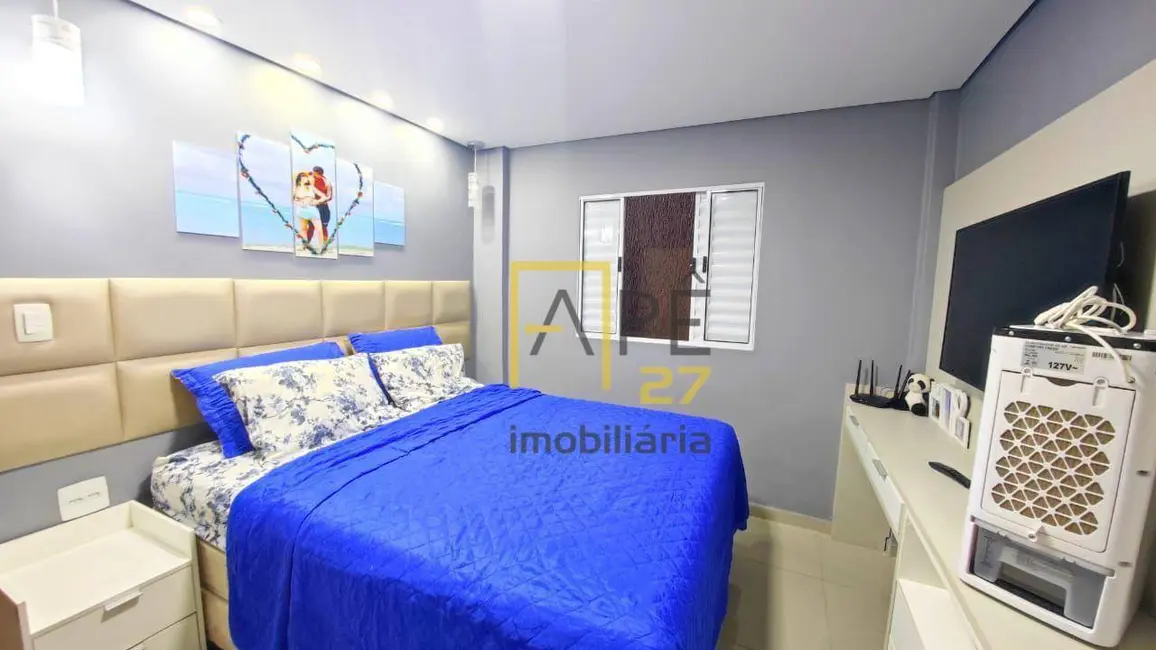 Sobrado com 2 quartos à venda, 90m2 em Cidade Parque Alvorada, Guarulhos - SP - imagem 7 Foto 7 de Sobrado com 2 quartos à venda, 90m2 em Cidade Parque Alvorada, Guarulhos - SP