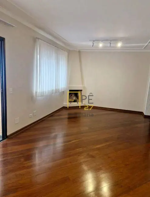 Foto 1 de Apartamento com 4 quartos para alugar, 175m2 em Santana, São Paulo - SP