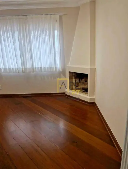 Foto 2 de Apartamento com 4 quartos para alugar, 175m2 em Santana, São Paulo - SP