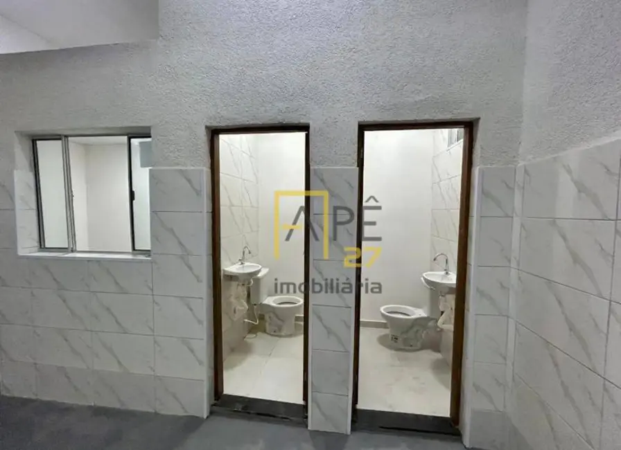 Foto 5 de Sala Comercial para alugar, 80m2 em Jardim Betel, Guarulhos - SP