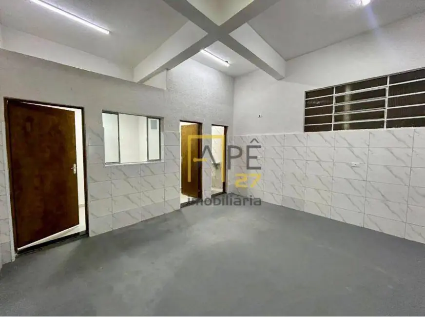 Foto 2 de Sala Comercial para alugar, 80m2 em Jardim Betel, Guarulhos - SP